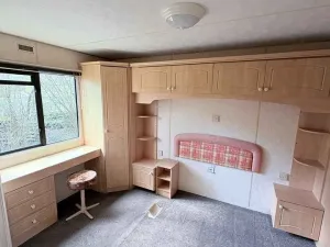 Prodej mobilheimu, Klášter Hradiště nad Jizerou, 40 m2