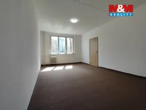 Pronájem bytu 2+1, Sokolov, Marie Majerové, 61 m2