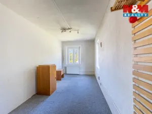 Prodej rodinného domu, Krompach, 80 m2