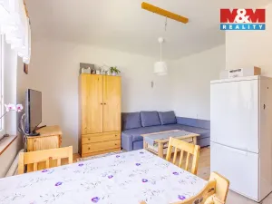 Prodej bytu 3+kk, Provodín, 66 m2