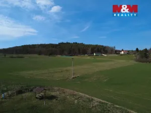 Prodej pozemku pro bydlení, Drevníky - Slovanská Lhota, 5130 m2