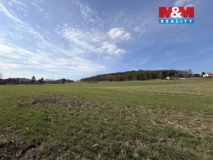 Prodej pozemku pro bydlení, Drevníky - Slovanská Lhota, 5130 m2