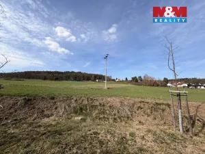 Prodej pozemku pro bydlení, Drevníky - Slovanská Lhota, 5130 m2