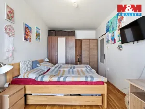 Prodej bytu 2+kk, Liberec - Liberec VI-Rochlice, Ježkova, 41 m2