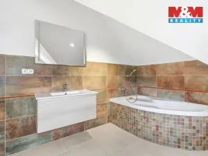 Prodej rodinného domu, Nový Bor, Jabloňová, 243 m2