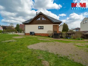 Prodej rodinného domu, Nový Bor, Jabloňová, 243 m2