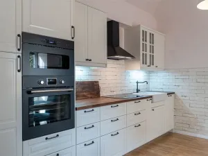 Pronájem bytu 2+kk, Chorušice, 46 m2