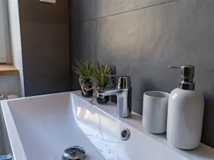 Pronájem bytu 2+kk, Chorušice, 46 m2