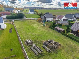Prodej pozemku pro bydlení, Mnichovo Hradiště - Dneboh, 1000 m2