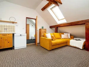 Prodej bytu 3+kk, Dolní Morava, 76 m2