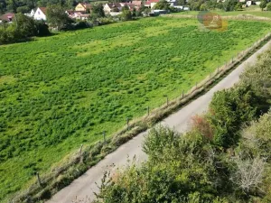 Prodej pozemku pro bydlení, Radslavice, 918 m2