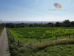 Prodej pozemku pro bydlení, Radslavice, 905 m2