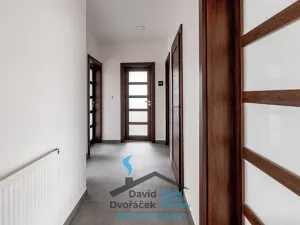 Prodej rodinného domu, Týniště nad Orlicí, Dukelská, 133 m2