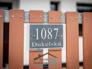 Prodej rodinného domu, Týniště nad Orlicí, Dukelská, 133 m2