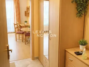 Prodej bytu 1+kk, Praha - Zličín, Lipovská, 31 m2