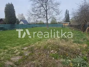 Prodej zahrady, Karviná, U Olše, 802 m2