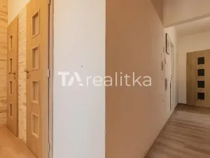 Pronájem bytu 3+1, Kopřivnice, 17. listopadu, 66 m2