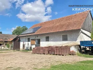 Prodej rodinného domu, Úmyslovice, 110 m2