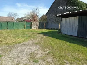 Prodej rodinného domu, Úmyslovice, 110 m2