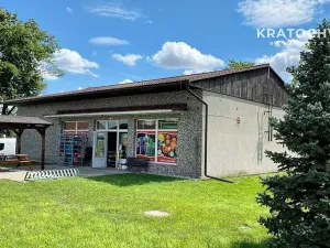 Prodej rodinného domu, Úmyslovice, 110 m2