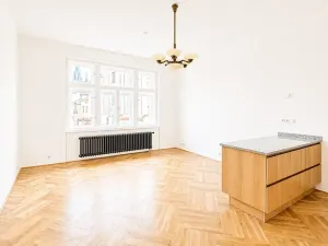 Pronájem bytu 3+kk, Praha - Josefov, Maiselova, 74 m2