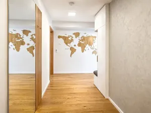 Prodej bytu 3+kk, Praha - Michle, Michelská, 100 m2