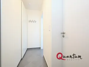 Pronájem bytu 1+kk, Praha - Hlubočepy, Hugo Haase, 35 m2