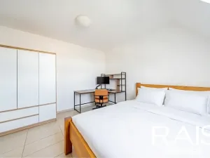 Prodej bytu 2+kk, Brno, Vranovská, 47 m2