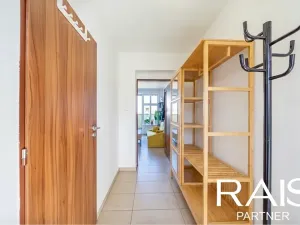 Prodej bytu 2+kk, Brno, Vranovská, 47 m2