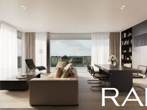 Prodej pozemku pro bydlení, Luhačovice, Krátká, 1833 m2