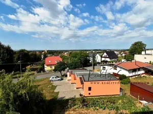 Prodej bytu 3+1, Horní Moštěnice, Pod Vinohrady, 63 m2