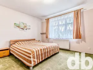 Prodej rodinného domu, Kyselka, 230 m2
