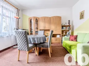 Prodej rodinného domu, Kyselka, 230 m2