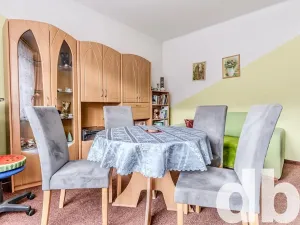 Prodej rodinného domu, Kyselka, 230 m2