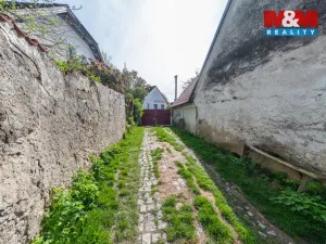 Prodej rodinného domu, Bečice, 80 m2