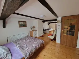 Prodej rodinného domu, Luby, 320 m2