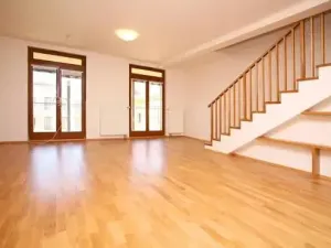 Pronájem bytu 5+1, Praha - Smíchov, Štefánikova, 168 m2