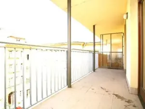 Pronájem kanceláře, Praha - Smíchov, Štefánikova, 168 m2