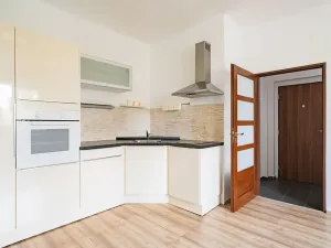 Pronájem bytu 2+kk, Praha - Veleslavín, Evropská, 46 m2