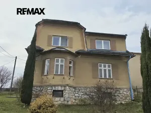 Prodej rodinného domu, Dlouhomilov, 161 m2