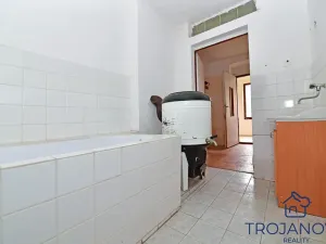 Prodej rodinného domu, Tehov, 120 m2