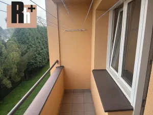 Prodej bytu 2+1, Ostrava, U Lesa, 52 m2