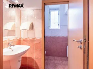 Pronájem výrobních prostor, Rudná, Masarykova, 1270 m2