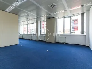 Pronájem kanceláře, Praha - Jinonice, Pekařská, 393 m2