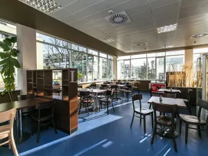 Pronájem kanceláře, Praha - Jinonice, Pekařská, 393 m2