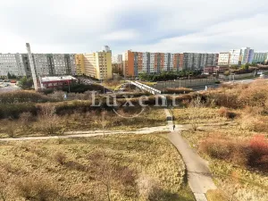 Pronájem kanceláře, Praha - Jinonice, Pekařská, 393 m2