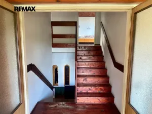 Prodej rodinného domu, Louňovice, U Hájenky, 150 m2