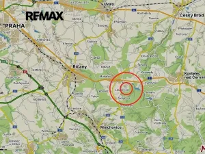 Prodej rodinného domu, Louňovice, U Hájenky, 150 m2