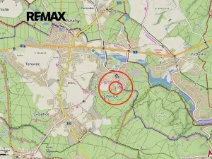 Prodej rodinného domu, Louňovice, U Hájenky, 150 m2