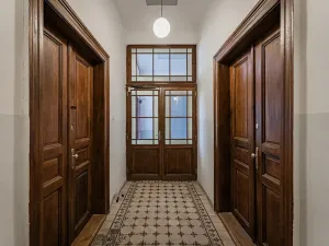 Pronájem bytu 3+kk, Praha - Staré Město, Rybná, 108 m2